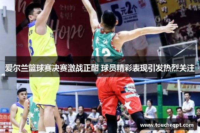 爱尔兰篮球赛决赛激战正酣 球员精彩表现引发热烈关注