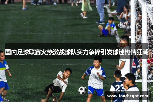 国内足球联赛火热激战球队实力争锋引发球迷热情狂潮