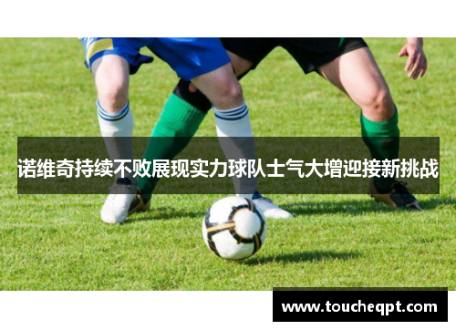 诺维奇持续不败展现实力球队士气大增迎接新挑战